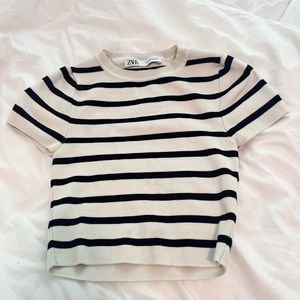 Zara Tee